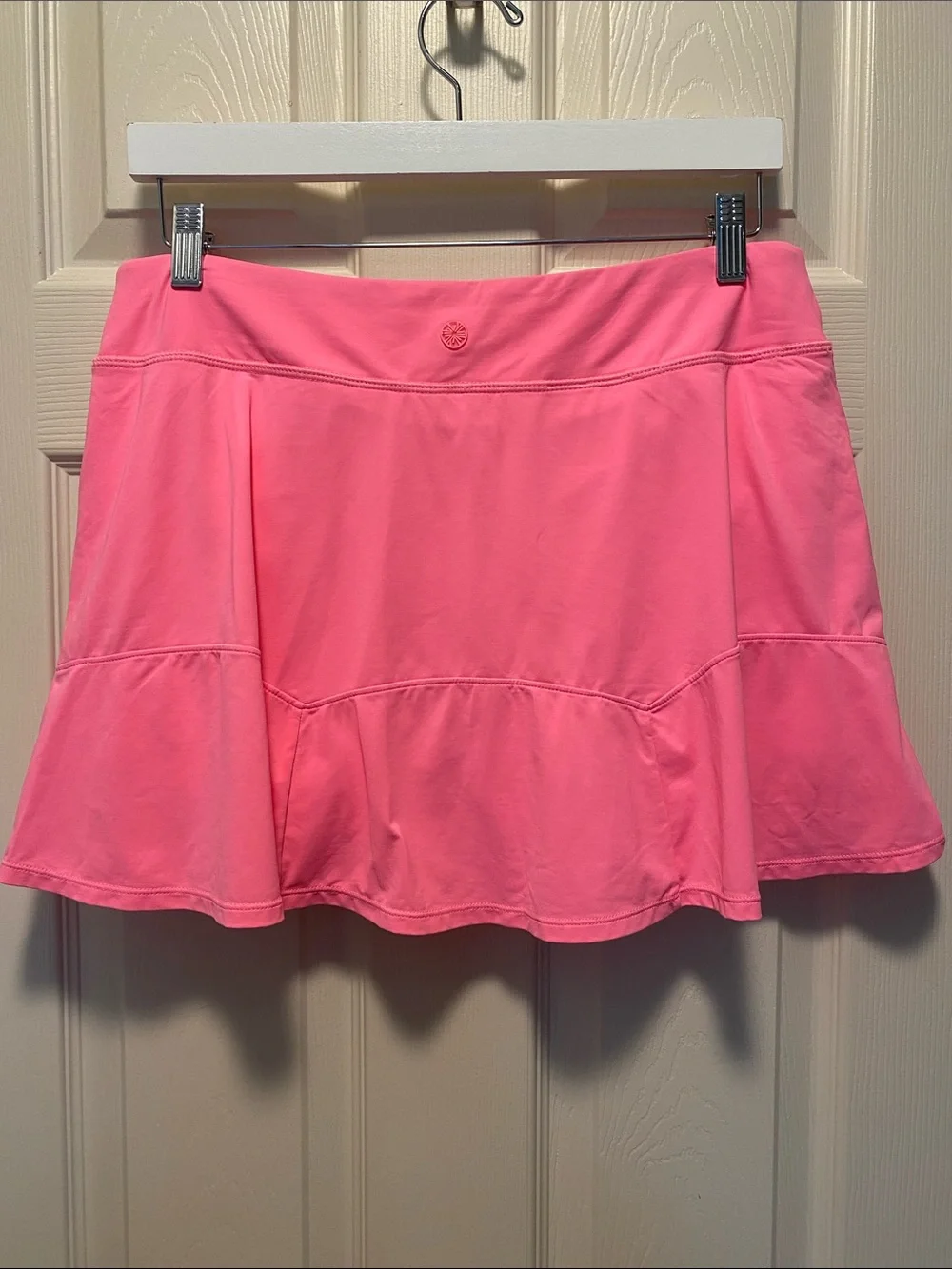 Lilly Pulitzer Luxletic Corrine Skort - Picture 3 of 8